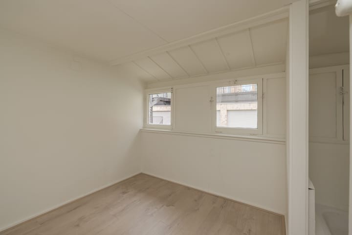 Foto 11 van Paviljoenshof 9