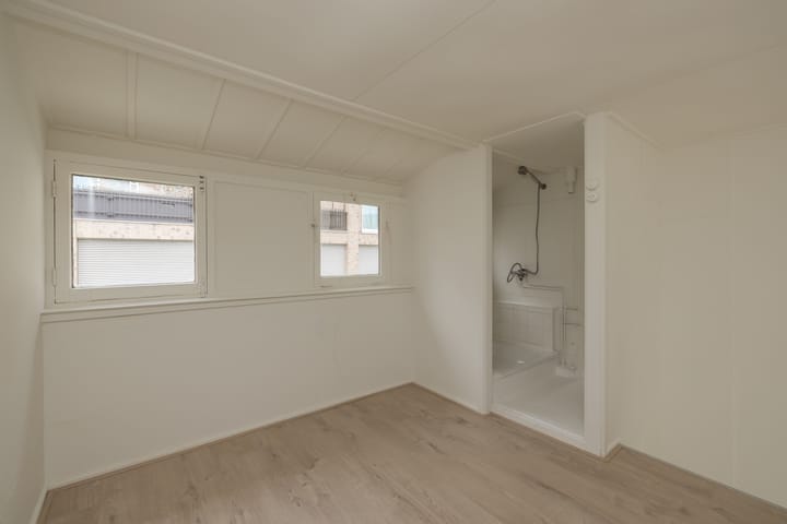 Foto 14 van Paviljoenshof 9