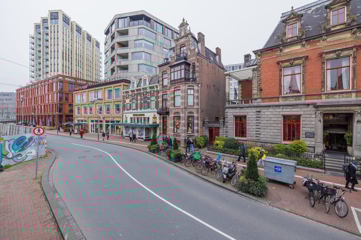 Foto 19 van Paviljoenshof 9