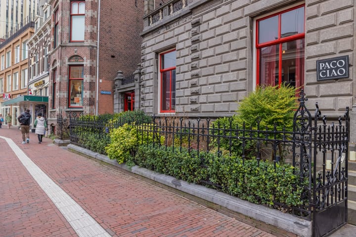 Foto 20 van Paviljoenshof 9