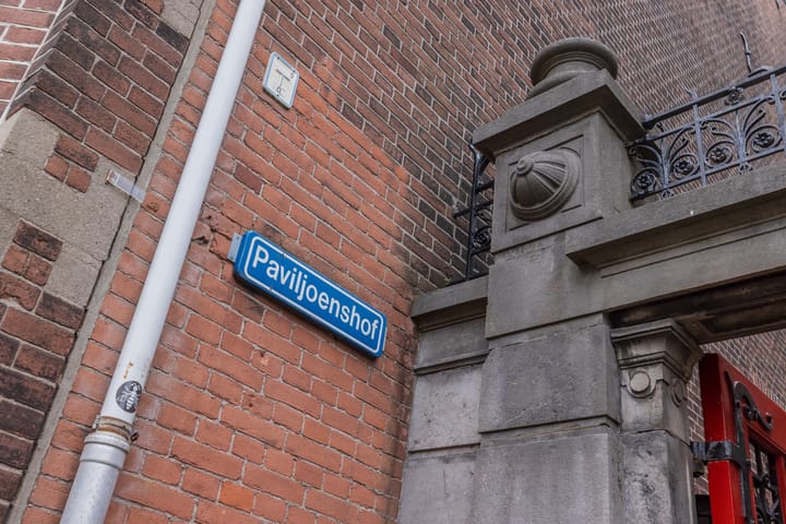 Foto 21 van Paviljoenshof 9