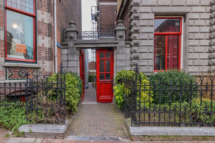 Foto 22 van Paviljoenshof 9