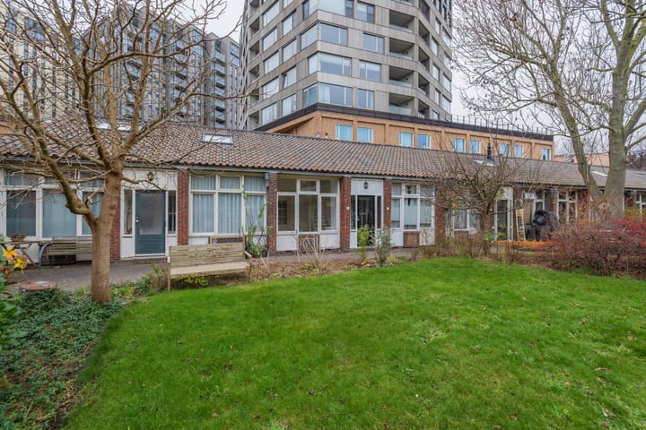 Foto 24 van Paviljoenshof 9