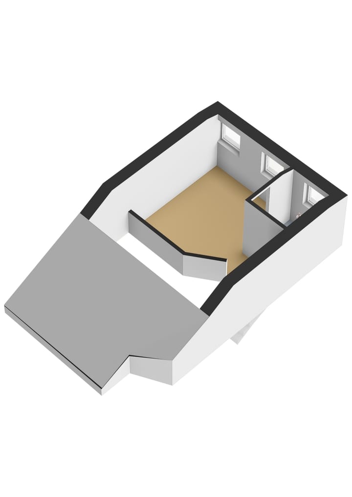 Foto 30 van Paviljoenshof 9