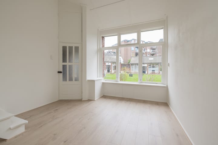 Foto 5 van Paviljoenshof 9