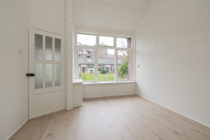 Foto 7 van Paviljoenshof 9