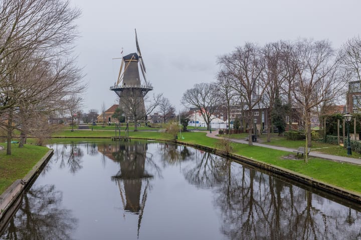 Foto 17 van Paviljoenshof 9