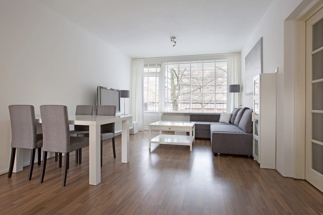 Foto 1 van Mr. G. Groen van Prinstererlaan 339