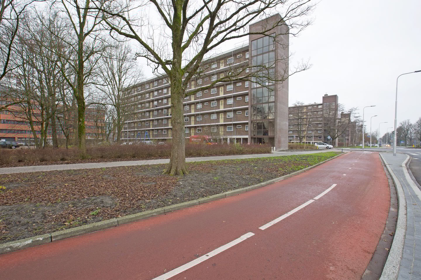 Foto 14 van Mr. G. Groen van Prinstererlaan 339