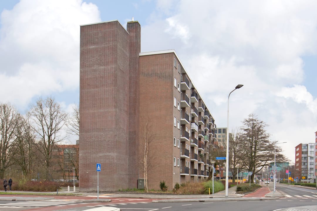 Foto 16 van Mr. G. Groen van Prinstererlaan 339