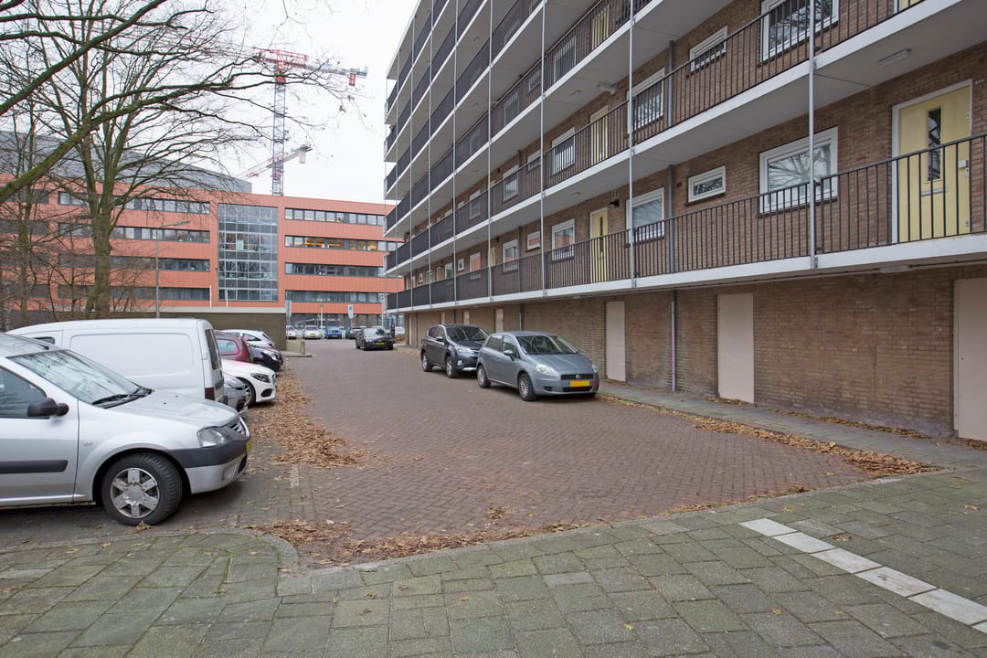 Foto 17 van Mr. G. Groen van Prinstererlaan 339