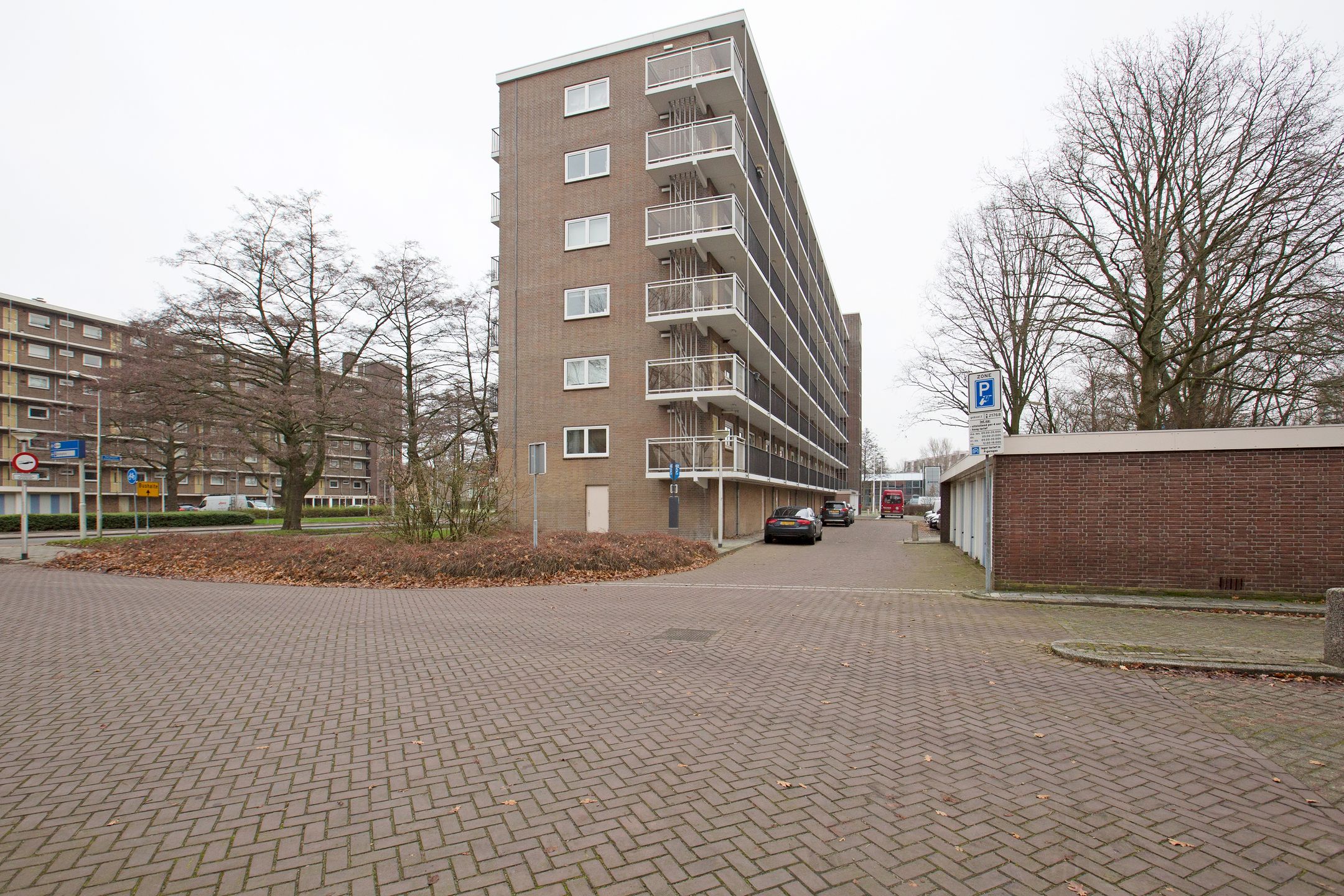 Foto 18 van Mr. G. Groen van Prinstererlaan 339