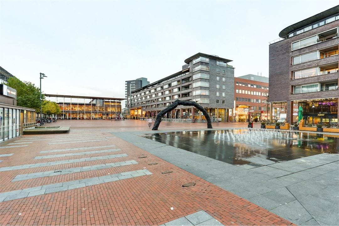 Foto 19 van Mr. G. Groen van Prinstererlaan 339