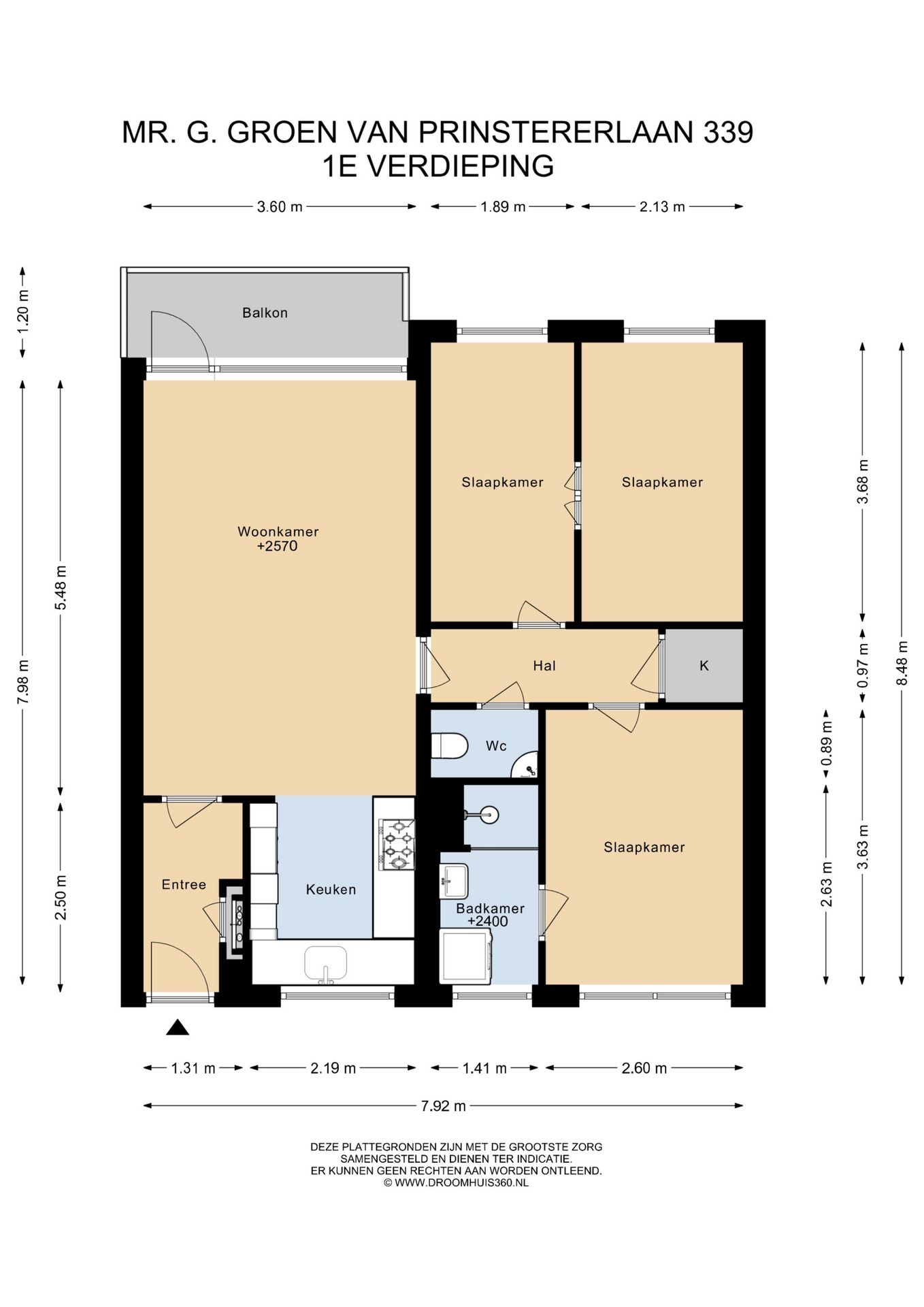 Foto 20 van Mr. G. Groen van Prinstererlaan 339