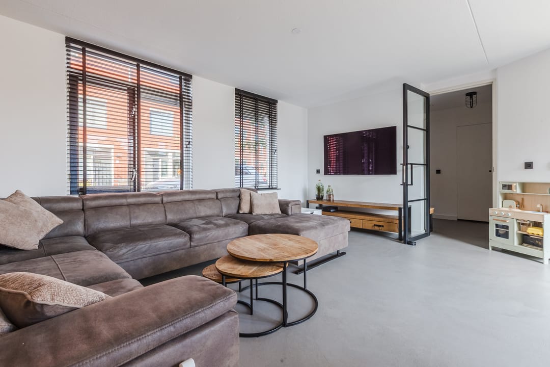 Foto 1 van Touwslagerstraat 7