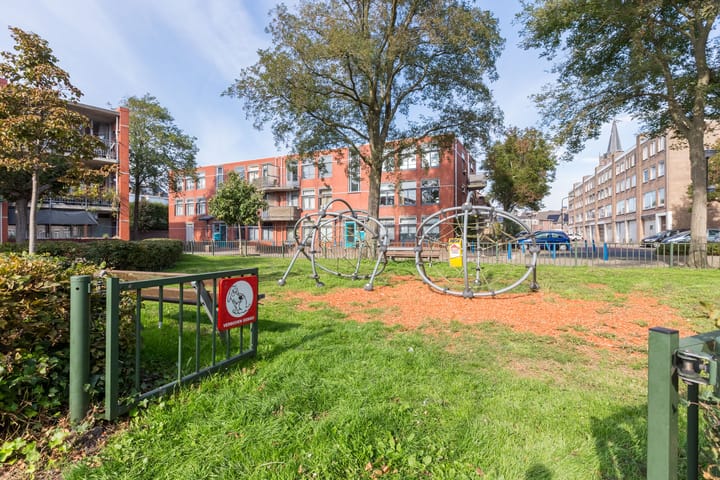 Foto 42 van Touwslagerstraat 7