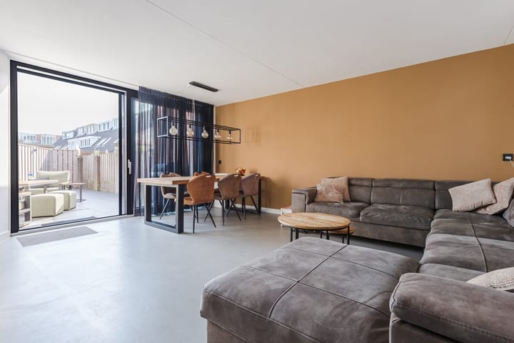 Foto 2 van Touwslagerstraat 7