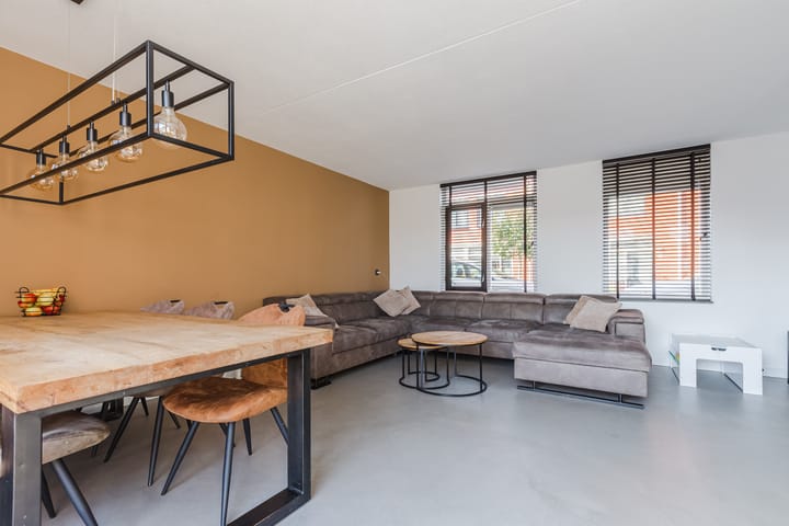 Foto 6 van Touwslagerstraat 7