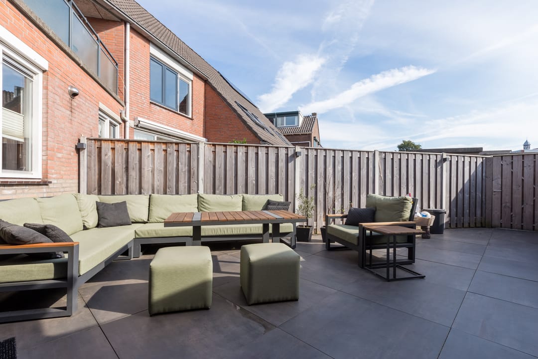 Foto 11 van Touwslagerstraat 7