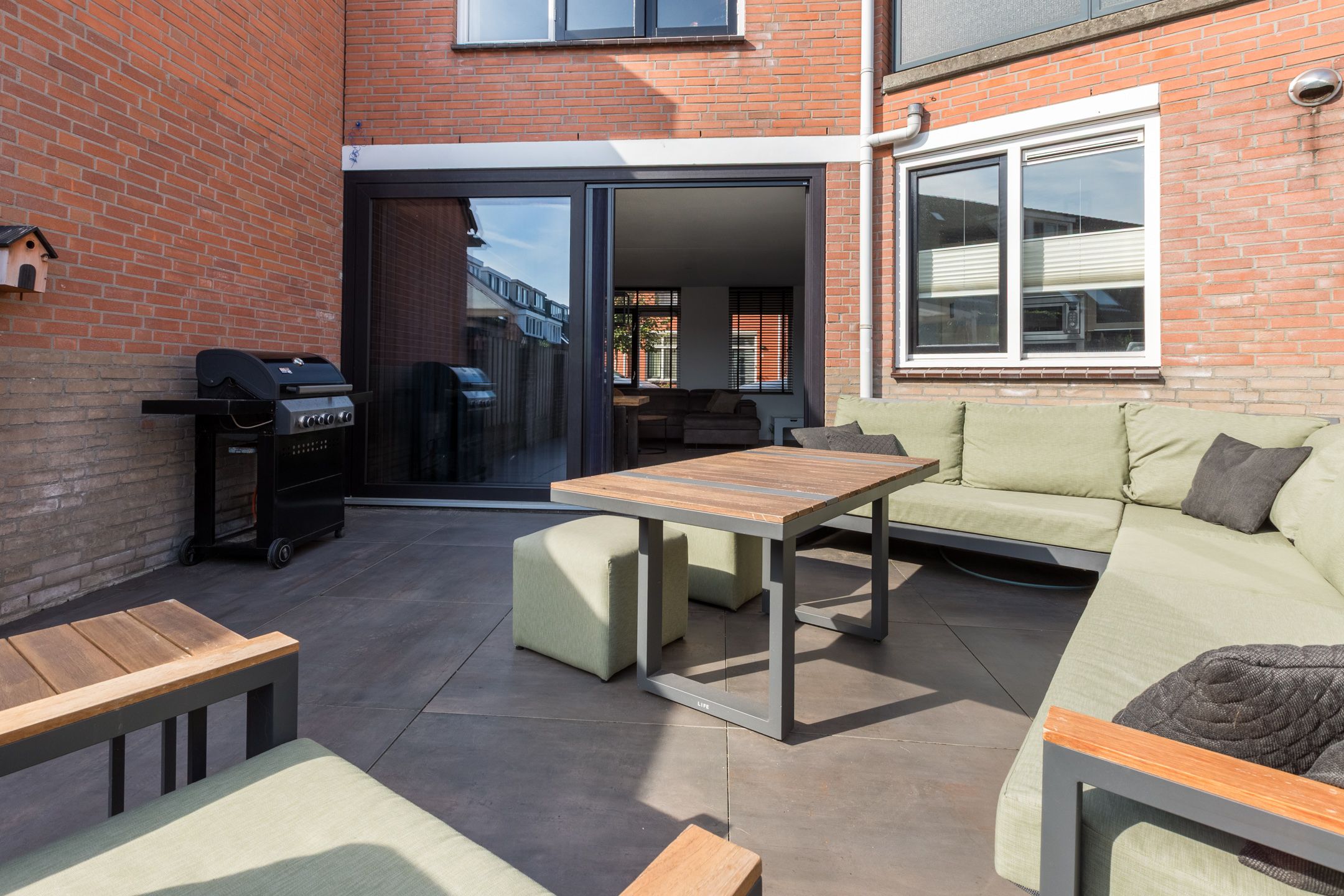 Foto 12 van Touwslagerstraat 7