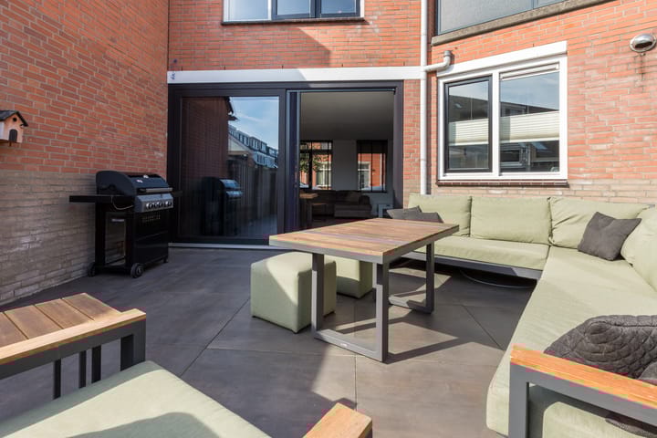 Foto 12 van Touwslagerstraat 7