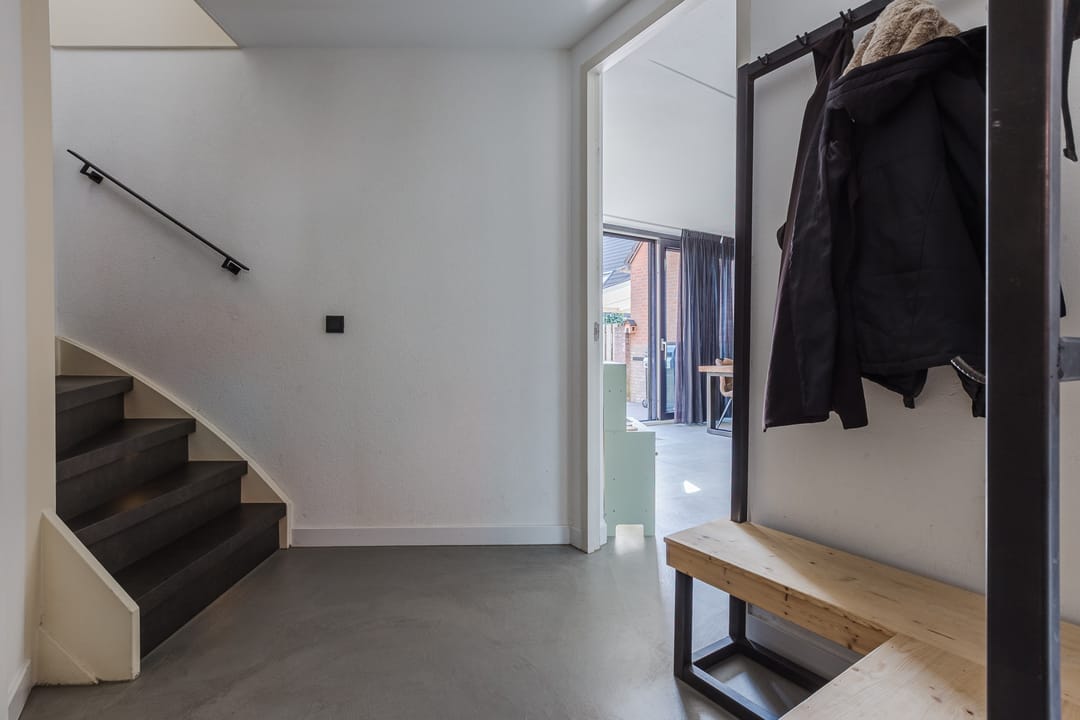 Foto 13 van Touwslagerstraat 7