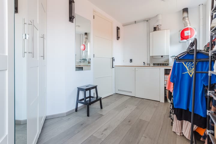 Foto 19 van Touwslagerstraat 7