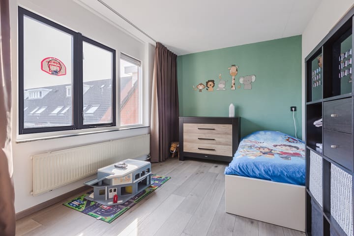 Foto 22 van Touwslagerstraat 7