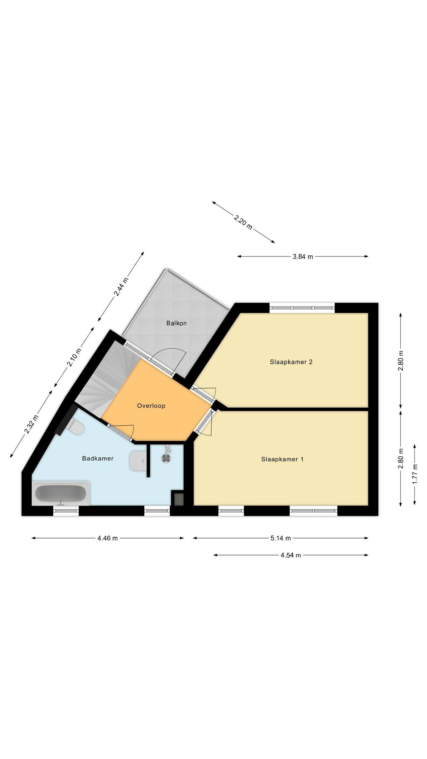 Foto 44 van Touwslagerstraat 7