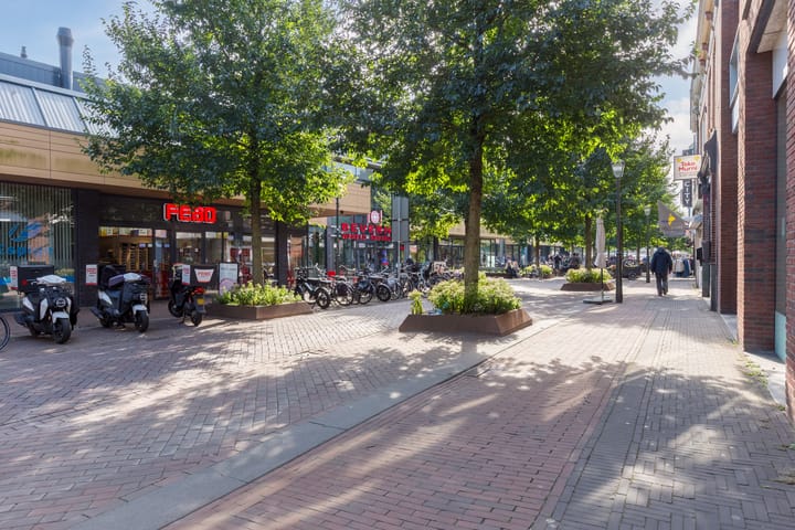 Foto 40 van Touwslagerstraat 7