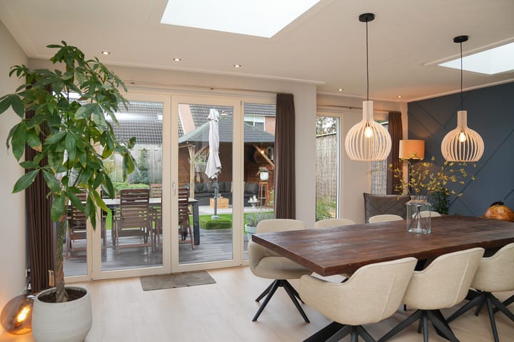 Photo 3 of het Sant 12