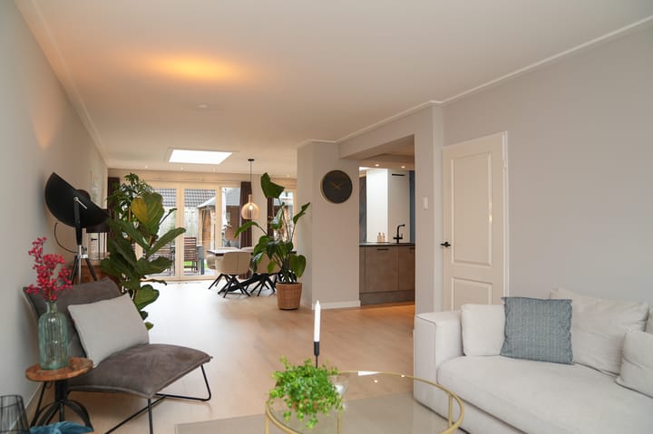 Photo 4 of het Sant 12