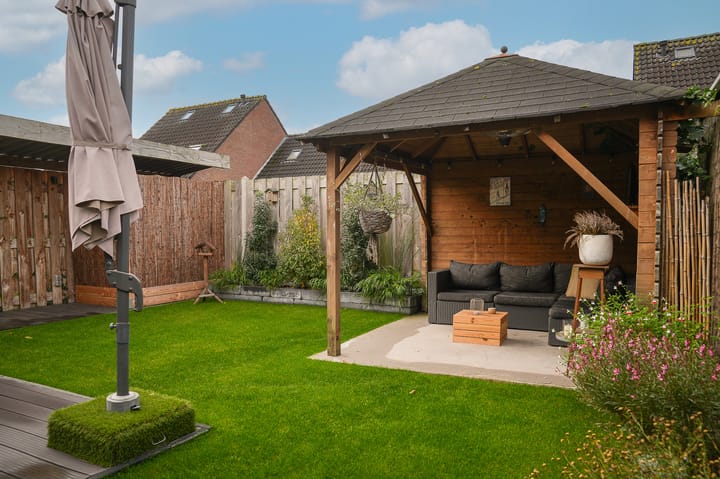 Photo 36 of het Sant 12