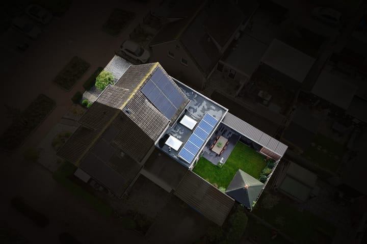 Photo 46 of het Sant 12