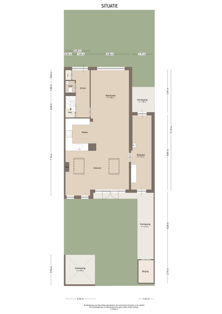 Photo 53 of het Sant 12