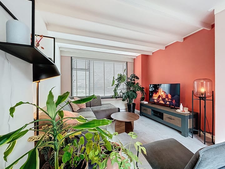 Foto 3 van Burgemeester H.A. Callenfelsstraat 40