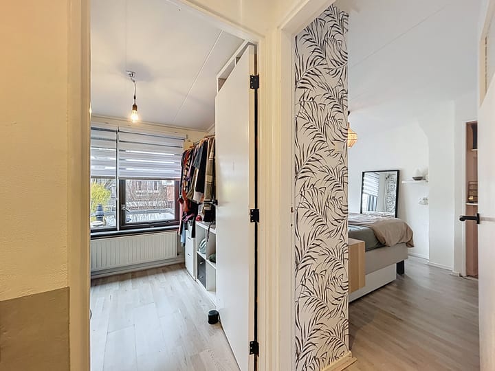 Foto 12 van Burgemeester H.A. Callenfelsstraat 40