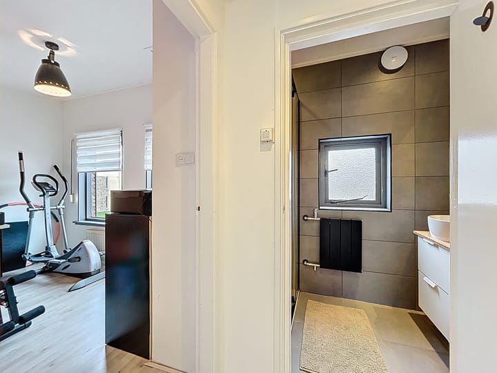 Foto 17 van Burgemeester H.A. Callenfelsstraat 40