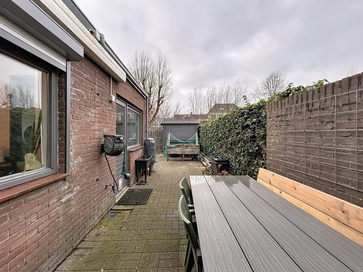 Foto 22 van Burgemeester H.A. Callenfelsstraat 40