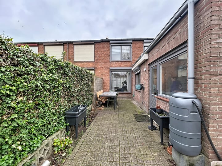 Foto 23 van Burgemeester H.A. Callenfelsstraat 40