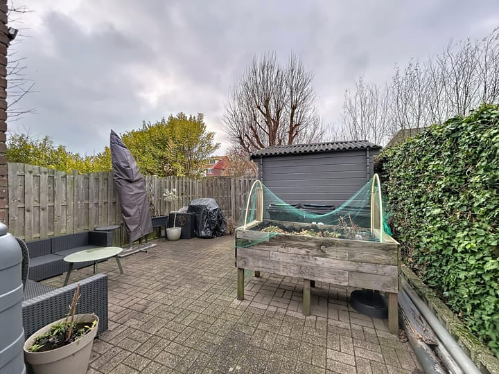 Foto 25 van Burgemeester H.A. Callenfelsstraat 40