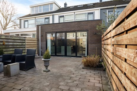 Klimopstraat 4 secondary image