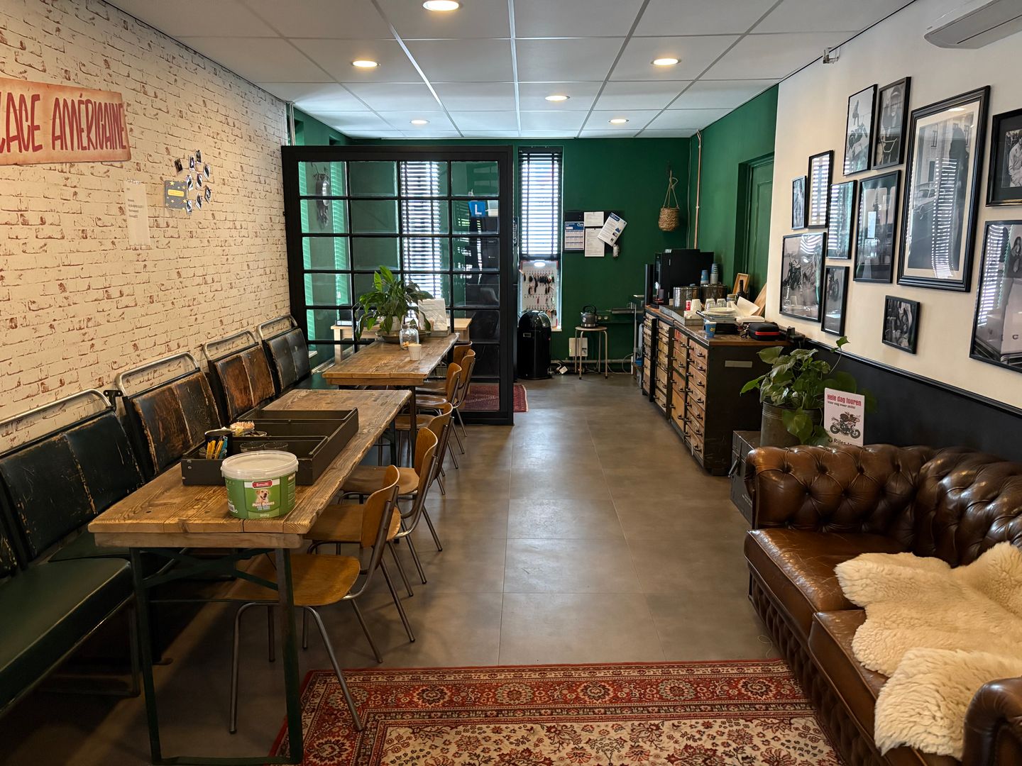 Bekijk foto 3 van Piuslaan 28