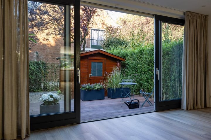 Foto 9 van Bilderdijkstraat 43