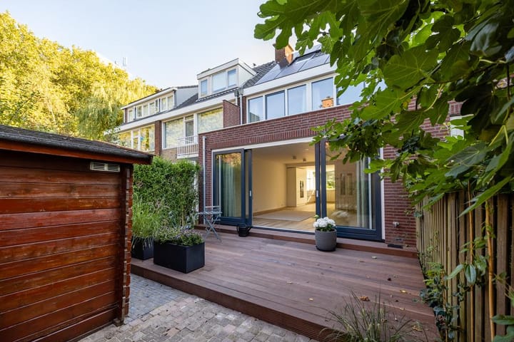 Foto 32 van Bilderdijkstraat 43