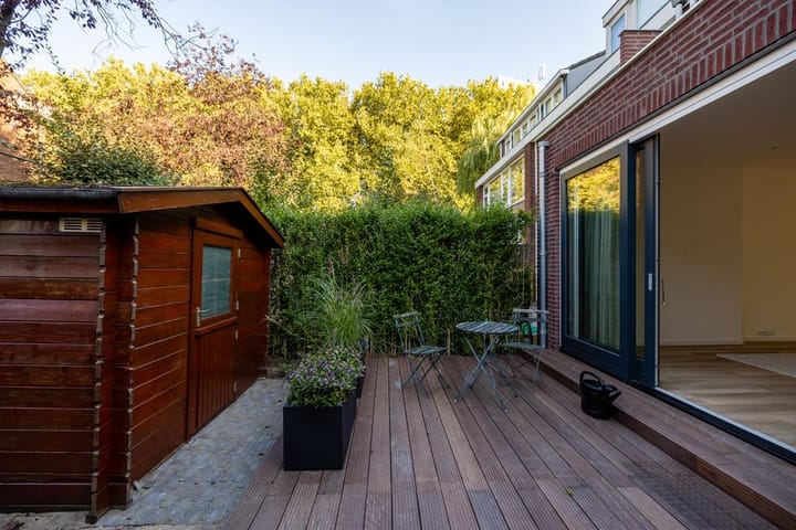 Foto 33 van Bilderdijkstraat 43