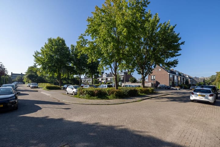 Foto 42 van Bilderdijkstraat 43