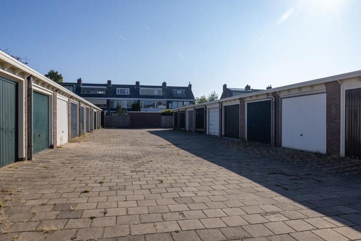 Foto 45 van Bilderdijkstraat 43