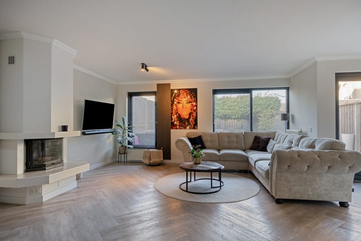 Foto 2 van Hoeckenburg 3