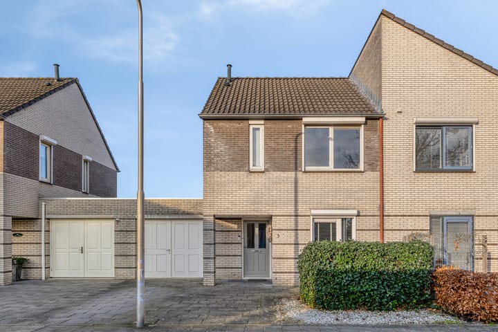 Foto 5 van Hoeckenburg 3